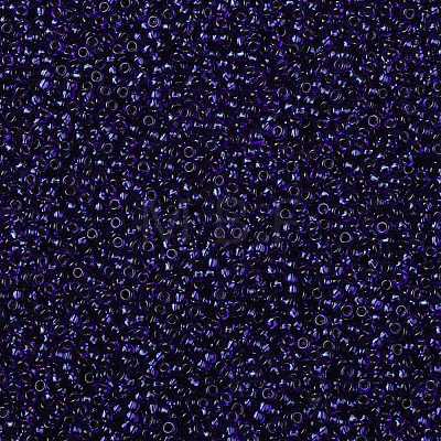 TOHO Round Seed Beads SEED-TR11-0743-1