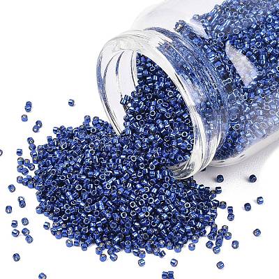MIYUKI Delica Beads X-SEED-J020-DB2511-1