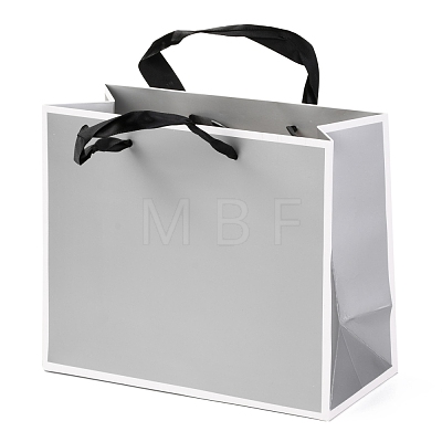 Rectangle Paper Bags CARB-F007-02A-02-1