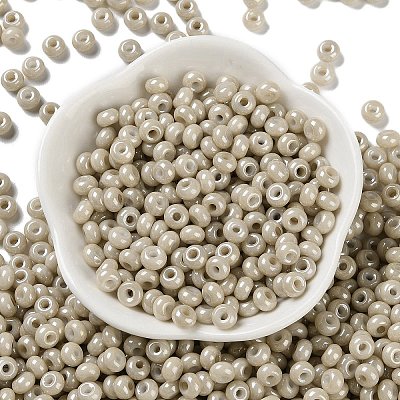 Glass Seed Beads SEED-L011-03A-07-1