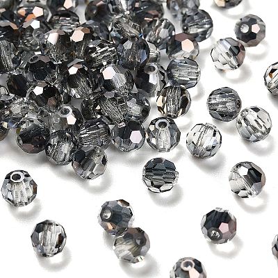 Preciosa® Crystal Beads X-PRC-BB4-00030-226-1