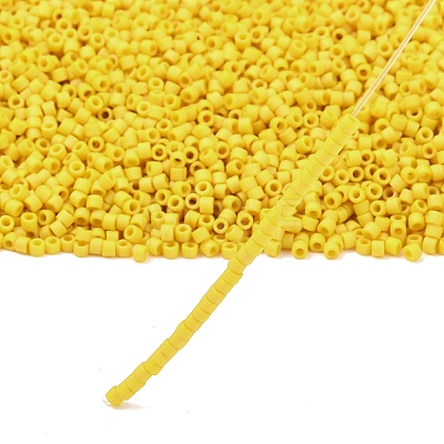 MIYUKI Delica Beads X-SEED-J020-DB2284-1