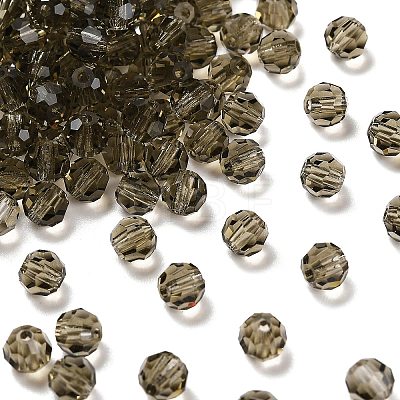 Preciosa® Crystal Beads Y-PRC-BB4-40010-1