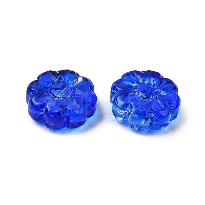 Glass Beads GLAA-D303-03C-1