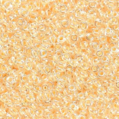 TOHO 11/0 Demi Round Beads Y-SEED-DR11-0352-1