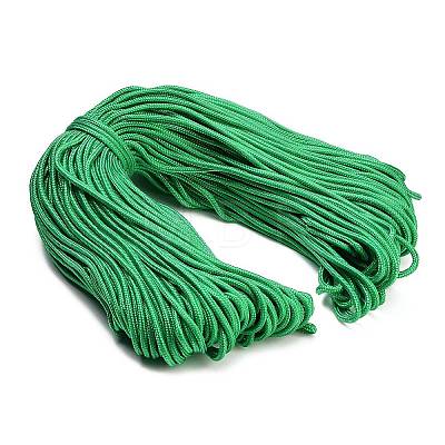 Nylon Braided Cord FB-CBADB10-01B-1