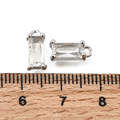 Brass Glass Pendants LS-KK-Z156-02P-01-1