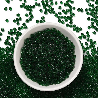 MIYUKI 3.4mm Drop Beads Y-SEED-MY04-DP146-1