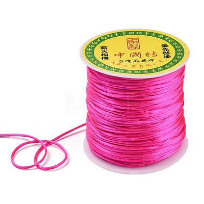 Nylon Thread NWIR-R025-1.0mm-F106-1