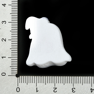 Halloween Theme Opaque Resin Decoden Cabochons CRES-Q219-01C-1