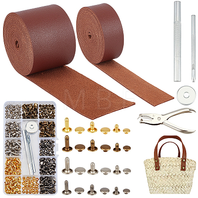 DIY Jewelry Making Kits DIY-CL0002-65-1
