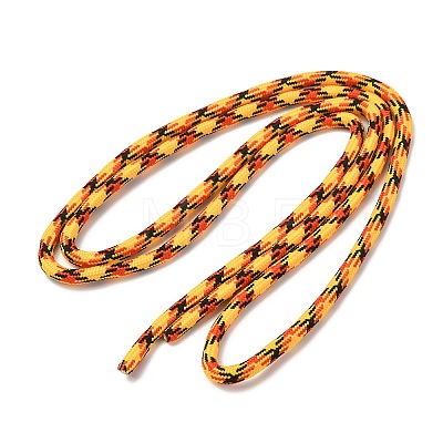 Polycotton Braided Cord with Inner Core OCOR-NH0002-01-26-1