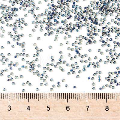 TOHO Round Seed Beads SEED-XTR15-0929-1