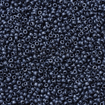 MIYUKI Round Rocailles Beads SEED-X0054-RR2001-1