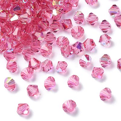 Preciosa® Crystal Beads X-PRC-BA5-70010-200-1