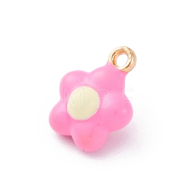 Alloy Enamel Charms LS-ENAM-E362-10C-1