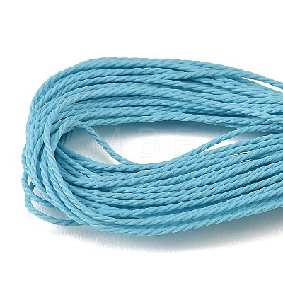 10M Waxed Polyester Cord OCOR-G016-A36-1