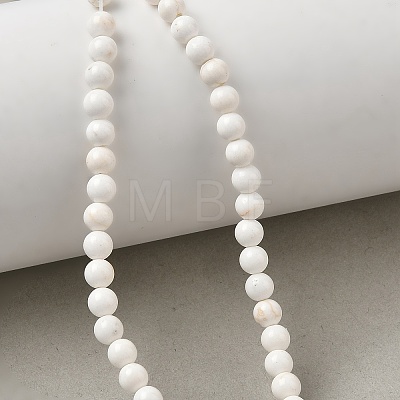 Synthetic Turquoise Beads Strands GG-CBA391B-03D-02-1