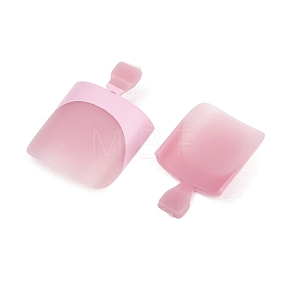 150Pcs Acrylic Toe Nail Tips MRMJ-P019-02C-1