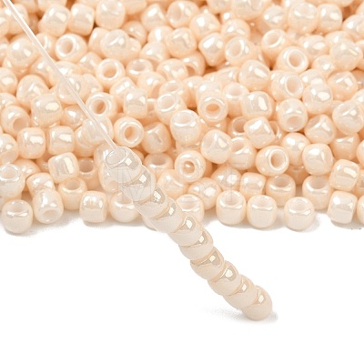 TOHO 6/0 Round Beads SEED-TR06-0123-1