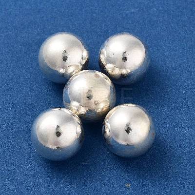 925 Sterling Silver Beads STER-Z008-01I-1
