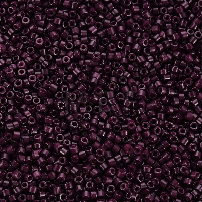 Glass Cylinder Beads SEED-S047-A-042-1