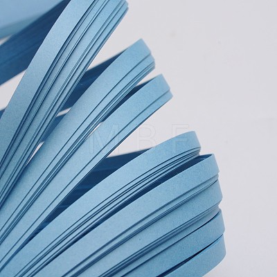 Quilling Paper Strips DIY-J001-5mm-B09-1