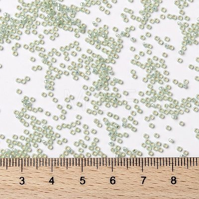 MIYUKI Round Rocailles Beads SEED-X0056-RR2354-1