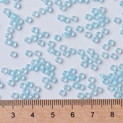 MIYUKI Round Rocailles Beads SEED-G008-RR0220-1