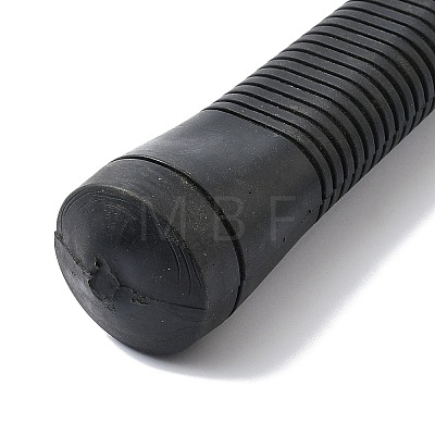 (Defective Closeout Sale: A Little Rusty) PVC Plastic Hammer TOOL-XCP0002-20-1