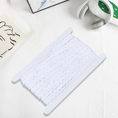 Wave Bending Fringe Trim OCOR-GF0006-41D-1