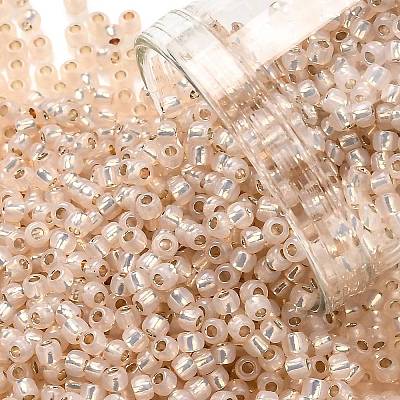 TOHO 11/0 Round Beads SEED-XTR11-2126-1