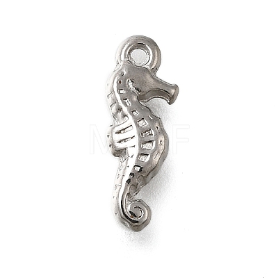 304 Stainless Steel Charms X-STAS-C119-24E-P-1