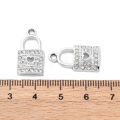 Zinc Alloy Pendants X1-ALRI-TAC0003-26B-1