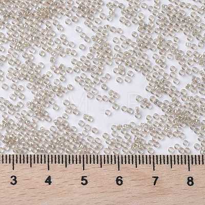 MIYUKI Round Rocailles Beads SEED-X0056-RR3731-1