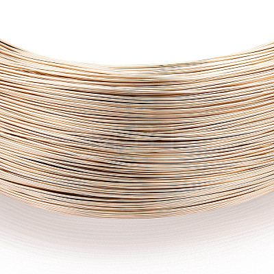 Round Aluminum Wire AW-S001-0.6mm-26-1