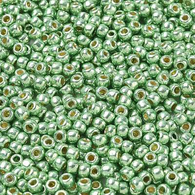 TOHO 6/0 Round Beads X-SEED-TR06-PF0560-1