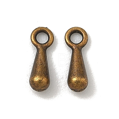 Alloy Charms PALLOY-R069-AB-1