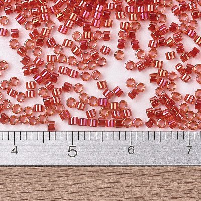 MIYUKI Delica Beads X-SEED-J020-DB2374-1