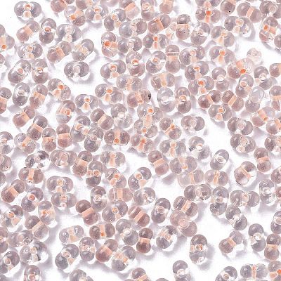 Luminous Glass Seed Beads SEED-A033-07C-1