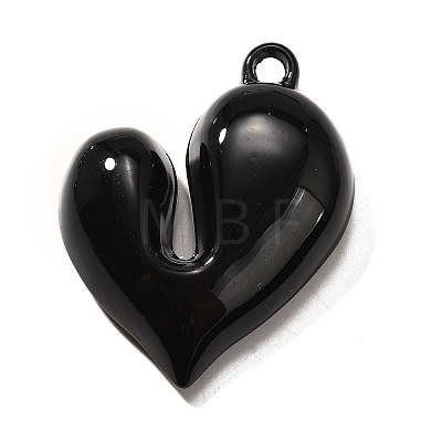 Acrylic Pendants OACR-S043-02A-01-1