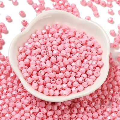 Baking Painted Glass Seed Beads SEED-C004-01U-1