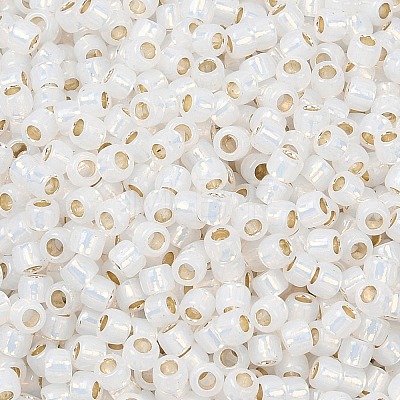 TOHO 8/0 Round Beads SEED-XTR08-2100-1