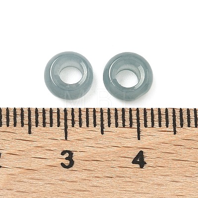 Natural Jadeite Beads G-Z125-08A-1