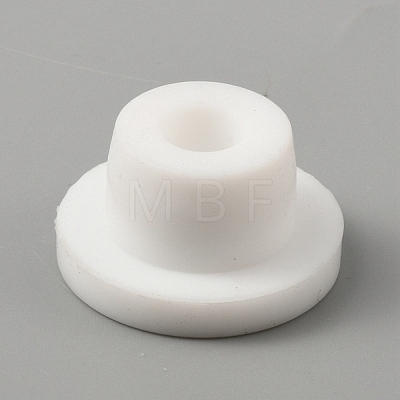 Silicone Hole Plugs FIND-WH0127-84C-1