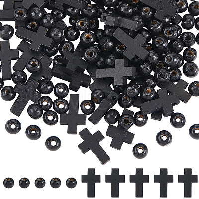 DIY Jewelry Making Findings Kits DIY-SC0034-08C-1
