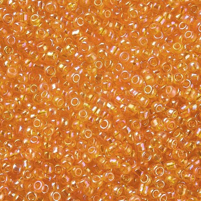 12/0 Round Glass Seed Beads SEED-US0003-2mm-169-1