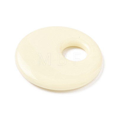 Resin Pendants CRES-D306-08A-1