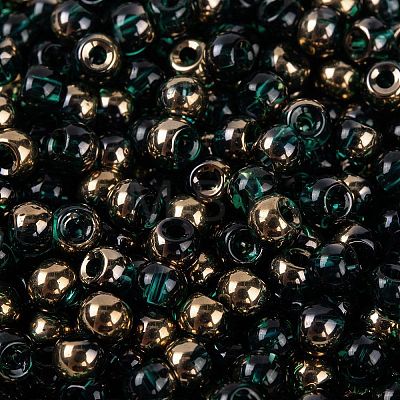 Glass Seed Beads SEED-A032-06E-1