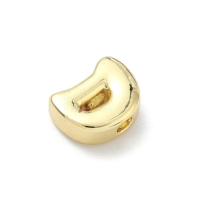 Brass Beads KK-H537-01D-G-1